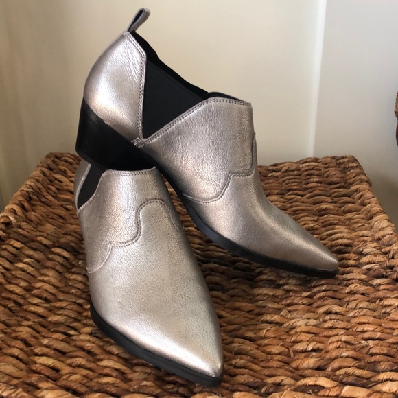 cahluz western booties